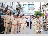 SSP  ਡਾ. ਦਰਪਣ ਆਹਲੂਵਾਲੀਆ ਦੀ ਅਗਵਾਈ ਹੇਠ ਆਪਰੇਸ਼ਨ ਪ੍ਰਹਾਰ 3.0 ਤਹਿਤ ਖੰਨਾ ਪੁਲਿਸ ਦੀ ਵੱਡੀ ਕਾਰਵਾਈ , 451 ਗ੍ਰਿਫਤਾਰੀਆਂ ਕੀਤੀਆਂ