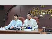 16 ਅਤੇ 17 ਸਤੰਬਰ ਨੂੰ ਅੰਮ੍ਰਿਤਸਰ ਵਿਖੇ ‘ਹਮਾਰੇ ਰਾਮ’ ਨਾਟਕ ਦੀ ਪੇਸ਼ਕਾਰੀ ਕੀਤੀ ਜਾਵੇਗੀ - ਵਿਧਾਇਕ ਡਾ. ਅਜੇ ਗੁਪਤਾ