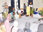 ਫਤਹਿਗੜ੍ਹ ਸਾਹਿਬ : ਮਾਤਾ ਗੁਜਰੀ ਕਾਲਜ ਵਿਖੇ ਸੈਸ਼ਨ 2026-27 ਦੀ ਆਰੰਭਤਾ ਮੌਕੇ ਗੁਰਮਤਿ ਸਮਾਗਮ ਕਰਵਾਇਆ ਗਿਆ