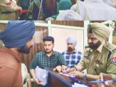ਅੰਮ੍ਰਿਤਸਰ ਦਿਹਾਤੀ ਪੁਲਿਸ : ਜਨਤਾ ਦੀ ਹਰ ਸ਼ਿਕਾਇਤ ਦਾ ਤੁਰੰਤ ਹੱਲ , SSP ਕੰਵਲਪ੍ਰੀਤ ਸਿੰਘ ਚਾਹਲ ਨੇ ਖੁਦ ਸੁਣੀਆਂ ਲੋਕਾਂ ਦੀਆਂ ਸਮੱਸਿਆਵਾਂ