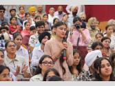 ਹੁਣ ਪੰਜਾਬ ਉੱਡਦਾ ਪੰਜਾਬ ਨਹੀਂ ਪੜ੍ਹਦੇ ਪੰਜਾਬ ਵਜੋਂ ਜਾਣਿਆ ਜਾਵੇਗਾ - ਹਰਜੋਤ ਸਿੰਘ ਬੈਂਸ