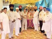 ਫਤਹਿਗੜ੍ਹ ਸਾਹਿਬ : ਭਗਵਾਨ ਵਾਲਮੀਕਿ ਜੀ ਦੀਆਂ ਸਿੱਖਿਆਵਾਂ ਸਮਾਜ ਨੂੰ ਸੱਚਾਈ ,ਸਮਾਨਤਾ ਅਤੇ ਮਾਨਵਤਾ ਦੇ ਮਾਰਗ ’ਤੇ ਚੱਲਣ ਦੀ ਪ੍ਰੇਰਨਾ ਦਿੰਦੀਆਂ ਹਨ : ਬਲਜੀਤ ਸਿੰਘ ਭੁੱਟਾ