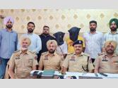 ਫਤਹਿਗੜ੍ਹ ਸਾਹਿਬ : CIA ਸਟਾਫ ਸਰਹਿੰਦ ਦੀ ਪੁਲਿਸ ਵੱਲੋ 14 ਹਜ਼ਾਰ ਨਸ਼ੀਲੀਆਂ ਗੋਲੀਆਂ ਸਮੇਤ 2 ਵਿਅਕਤੀ ਗ੍ਰਿਫਤਾਰ 
