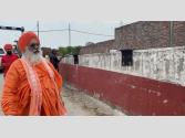 ਸੁਲਤਾਨਪੁਰ ਲੋਧੀ ਦੇ ਰੇਲਵੇ ਅੰਡਰਬ੍ਰਿਜ ਨੰਬਰ 47 ਤੇ 48 'ਤੇ ਕਵਰ ਸ਼ੈੱਡ ਬਣਾਉਣ ਦਾ ਕੰਮ ਸ਼ੁਰੂ