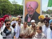 ਮਰਹੂਮ ਕਲਾਕਾਰ ਜਸਵਿੰਦਰ ਭੱਲਾ ਦੇ ਜਨਮ ਦਿਨ ਮੌਕੇ ‘ਤੇ ਚੌਕ ਦਾ ਨਾਮਕਰਨ