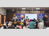 ''ਝੂਠੇ ਵੀਜ਼ੇ ਤੇ ਨਕਲੀ ਆਫਰ ਲੈਟਰ ਦੇਣ ਵਾਲਿਆਂ ਦੀ ਦਿਓ ਜਾਣਕਾਰੀ''