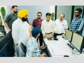 ਮਾਨਸੂਨ ਦੌਰਾਨ ਲੋਕਾਂ ਦੀ ਸਹੂਲਤ ਲਈ 1700 CCTV ਕੈਮਰਿਆਂ ਵਾਲਾ 