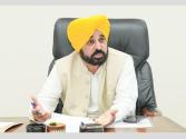 ਕੇਂਦਰ ਝੋਨੇ ਦੀ ਖਰੀਦ ਤੋਂ ਪਹਿਲਾਂ ਮੰਡੀਆਂ ਵਿੱਚ ਪਏ 18 ਲੱਖ ਮੀਟਰਿਕ ਟਨ ਪੁਰਾਣੇ ਅਨਾਜ ਦੇ ਸਟਾਕ ਨੂੰ ਚੁੱਕੇਗਾ: CM Mann