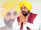 ਸ੍ਰੀ ਕਰਤਾਰਪੁਰ ਸਾਹਿਬ ਲਾਂਘਾ ਮੁੜ ਖੁੱਲ੍ਹਣਾ ਚਾਹੀਦੈ: CM ਮਾਨ