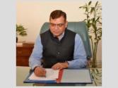 PIB ਮੁਖੀ ਧੀਰੇਂਦਰ ਓਝਾ ਨੂੰ ਮਿਲੀ ਇੱਕ ਸਾਲ ਦੀ Extension