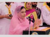 ਜਲਦ ਮਿਲੇਗਾ ਔਰਤਾਂ ਨੂੰ ਇਕ-ਇਕ ਹਜ਼ਾਰ ਰੁਪਿਆ: Dr. Gurpreet Kaur Mann