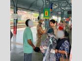 SSP ਵਰੁਣ ਸ਼ਰਮਾ ਦੀ ਅਗਵਾਈ , ਲਗਾਤਾਰ ਐਕਸ਼ਨ ਚ ਪਟਿਆਲਾ ਪੁਲਿਸ , ਸਰਚ ਮੁਹਿੰਮਾ ਲਗਾਤਾਰ ਜਾਰੀ  