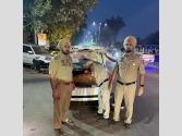 SSP ਹਰਮਨਦੀਪ ਹੰਸ ਦੇ ਨਿਰਦੇਸ਼ਾਂ ’ਤੇ ਪਟਿਆਲਾ ਪੁਲਿਸ ਵੱਲੋਂ ਰਾਤਰੀ ਨਾਕਾਬੰਦੀ ਹੋਰ ਤੇਜ 