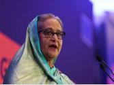 'ਸਜ਼ਾ-ਏ-ਮੌਤ' 'ਤੇ Sheikh Hasina ਦਾ 'ਪਹਿਲਾ ਬਿਆਨ'! ਪੜ੍ਹੋ ਕੀ ਕਿਹਾ