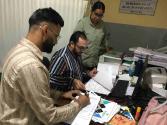 Punjab News : ਅਲਟਰਾਸਾਊਂਡ ਸਕੈਨ ਸੈਂਟਰਾਂ ਦੀ ਅਚਨਚੇਤ ਚੈਕਿੰਗ, ਪੜ੍ਹੋ ਪੂਰੀ ਖ਼ਬਰ