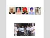 'ਨਵਜੋਤ ਪੁਰਸਕਾਰ-2025' ਲਈ ਪੰਜ ਸ਼ਖ਼ਸੀਅਤਾਂ ਦੀ ਚੋਣ 