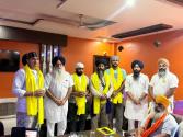 ਨੌਜਵਾਨਾਂ ਦੀ ਤਾਕਤ ਨਾਲ ਮਿਸਲ ਸਤਲੁਜ ਮਜ਼ਬੂਤੀ ਵੱਲ: ਅਜੇਪਾਲ ਸਿੰਘ ਬਰਾੜ