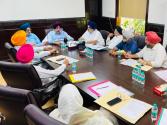 ਪਾਰਦਰਸ਼ਤਾ, ਏਕਤਾ ਅਤੇ ਸਮਰਪਣ ਨਾਲ ਸੰਗਤ ਦੀ ਸੇਵਾ ਹੋਰ ਮਜ਼ਬੂਤ ਬਣਾਈ ਜਾਵੇਗੀ : ਹਰਮੀਤ ਸਿੰਘ ਕਾਲਕਾ