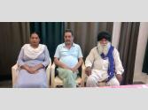 ਪੇਂਡੂ ਮਜਦੂਰ ਯੂਨੀਅਨ  'ਵੀ ਬੀ ਜੀ ਰਾਮ ਜੀ ' ਬਾਰੇ ਨੋਟੀਫਿਕੇਸ਼ਨ ਰੱਦ ਕਰਨ ਦੀ ਮੰਗ 