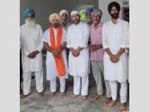 ਪੰਚਾਇਤ ਅਤੇ ਨਗਰ-ਨਿਗਮ ਕੌੰਸਲਾਂ ਵੱਲੋਂ ਲੋੜਵੰਦਾਂ ਨੂੰ ਦਿੱਤੇ ਪਲਾਟਾਂ ਦੇ ਮਾਲਕਾਨਾਂ ਹੱਕ ਲਈ ਸਰਕਾਰ ਨੂੰ ਲਿਖਤੀ ਬੇਨਤੀ ਭੇਜੀ : ਚੇਅਰਮੈਨ ਗੁਰਵਿੰਦਰ ਸਿੰਘ ਢਿੱਲੋਂ