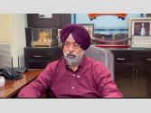 ਸੱਜਣ ਕੁਮਾਰ ਦੀ ਮੌਤ ਨਾਲ ਰਾਹਤ, ਪਰ ਇਨਸਾਫ਼ ਦੀ ਲੜਾਈ ਜਾਰੀ: ਹਰਮੀਤ ਸਿੰਘ ਕਾਲਕਾ