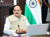 ਕੇਂਦਰੀ ਮੰਤਰੀ JP Nadda ਦੀ ਏਮਜ਼ ਦਿੱਲੀ ਵਿਖੇ ਹੋਈ ਐਂਜੀਓਪਲਾਸਟੀ, ਹਾਲਤ ਸਥਿਰ