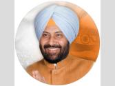 'ਆਪ' ਸਰਕਾਰ ਨੇ ਸੈਸ਼ਨ ਦਾ ਪਹਿਲਾ ਦਿਨ ਆਪਣੀਆਂ ਨਾਕਾਮੀਆਂ ਲੁਕਾਉਣ ਦੀ ਭੇਟ ਚੜ੍ਹਾਇਆ : ਕੇਵਲ ਢਿੱਲੋਂ