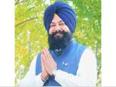AAP ਨੇ ਜਸਵੀਰ ਸਿੰਘ ਗੜ੍ਹੀ ਚਮਕੌਰ ਸਾਹਿਬ ਤੋਂ ਹਲਕਾ ਇੰਚਾਰਜ ਨਿਯੁਕਤ