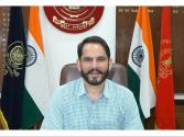 SIR : 12 ਸਤੰਬਰ ਤੱਕ ਵੋਟਰ ਦਾਅਵੇ ਅਤੇ ਇਤਰਾਜ਼ ਕਰ ਸਕਦੇ ਹਨ ਪੇਸ਼ : ਜ਼ਿਲ੍ਹਾ ਚੋਣ ਅਫ਼ਸਰ