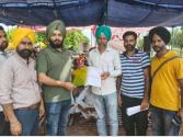 ਥਰਮਲ ਦੇ ਆਊਟਸੋਰਸਡ ਠੇਕਾ ਮੁਲਾਜ਼ਮਾਂ ਨੇ ਰੈਗੂਲਰ ਹੋਣ ਦੀ ਮੰਗ ਲਈ ਸ਼ੁਰੂ ਕੀਤੀ ਹੜਤਾਲ 