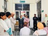 ਨੇਤਰਦਾਨ ਕਰਨ ਵਾਲਾ ਇੱਕ ਵਿਅਕਤੀ 2 ਲੋਕਾਂ ਨੂੰ  ਦੇ ਸਕਦਾ ਰੋਸ਼ਨੀ