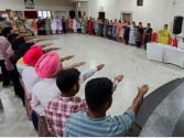 ਪ੍ਰੇਰਣਾਦਾਇਕ ਅਤੇ ਤਣਾਅ-ਮੁਕਤੀ ਵਰਕਸ਼ਾਪ ਦਾ ਆਯੋਜਨ ਅਤੇ ਗੀਤ-ਸੰਗੀਤ ਰਾਹੀਂ ਮਨਾਇਆ ਅਧਿਆਪਕ ਦਿਹਾੜਾ