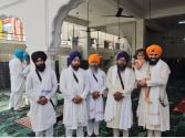 ਸ੍ਰੀ ਗੁਰੂ ਹਰਗੋਬਿੰਦ ਸਾਹਿਬ ਜੀ ਤੇ ਮਾਤਾ ਦਮੋਦਰੀ ਜੀ ਦੇ ਵਿਆਹ ਪੁਰਬ ਨੂੰ ਸਮਰਪਿਤ ਡੱਲਾ 'ਚ ਜੋੜ ਮੇਲਾ