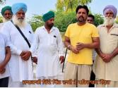 ਔਝੜ ਰਾਹੇ ਪਿਆ ਪੰਜਾਬ :ਮ੍ਰਿਤਕ ਵਿਅਕਤੀ ਦੀਆਂ ਅਸਥੀਆਂ ਚੋਂ ਨਕਲੀ ਗੋਡੇ ਚੋਰੀ 