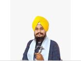 ਪੰਜਾਬ ਸਰਕਾਰ ਵੱਲੋਂ ਮਨੁੱਖੀ ਅਧਿਕਾਰਾਂ ਦੀਆਂ ਉਡਾਈਆਂ ਜਾ ਰਹੀਆਂ ਹਨ ਧੱਜੀਆਂ- ਗਿਆਨੀ ਹਰਪ੍ਰੀਤ ਸਿੰਘ