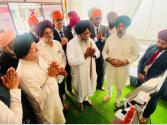 ਬੰਗਲਾ ਸਾਹਿਬ ਵਿਖੇ ਸੰਗਤ ਲਈ ਨਵੀਂ ਸਹੂਲਤ: ਕਾਲਕਾ ਤੇ ਕਾਹਲੋਂ 