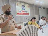 ਮੁਕਤਸਰ ਪੁਲਿਸ ਨੇ “ਯੁੱਧ ਨਸ਼ਿਆਂ ਵਿਰੁੱਧ” ਮੁਹਿੰਮ ਤਹਿਤ  ਜਾਗਰੂਕਤਾ ਸੈਮੀਨਾਰ ਕਰਵਾਇਆ