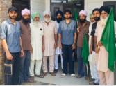 ਬਿਜਲੀ ਸਪਲਾਈ ਬਹਾਲ ਨਾ ਹੋਣ ਦੀ ਸੂਰਤ ਵਿੱਚ 12 ਸਤੰਬਰ ਨੂੰ ਗ੍ਰਿੱਡ ਘੇਰਨ ਦਾ ਐਲਾਨ 