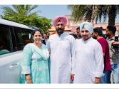 ਕਾਂਗਰਸ ਪਾਰਟੀ 2027 ਵਿੱਚ ਸ਼ਾਨ ਨਾਲ ਜਿੱਤੇਗੀ ਅਤੇ ਸਰਕਾਰ ਬਣਾਏਗੀ- ਰਾਜਾ ਵੜਿੰਗ 