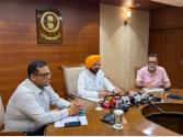 ਕੇਂਦਰੀ ਪੂਲ ਵਿੱਚੋਂ ਪੰਜਾਬ ਨੂੰ ਆਪਣੇ ਹਿੱਸੇ ਨਾਲੋਂ 1,051 ਮੈਗਾਵਾਟ ਬਿਜਲੀ ਘੱਟ ਮਿਲ ਰਹੀ ਹੈ: ਤਰੁਨਪ੍ਰੀਤ ਸਿੰਘ ਸੌਂਦ