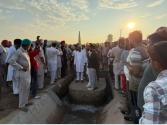 ਕਰੀਬ 7 ਕਰੋੜ 74 ਲੱਖ ਰੁਪਏ ਨਾਲ ਕਰੀਬ 42 ਕਿਲੋਮੀਟਰ ਅੰਡਰਗਰਾਊਂਡ ਪਾਈਪਲਾਈਨ;ਲਗਭਗ 1988 ਏਕੜ ਰਕਬੇ ਨੂੰ ਮਿਲੀ ਸਿੰਚਾਈ ਦੀ ਨਵੀਂ ਆਸ