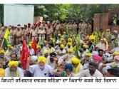Babushahi Special ਹਕੂਮਤ ਨੇ ਜਦੋਂ ਹੱਕ ਦੱਬਿਆ ਤਾਂ ਛੋਟੀ ਸਰਕਾਰ ਬੰਦੀ ਬਨਾਉਣ ਵਾਲਾ ਅੱਕ ਚੱਬਿਆ