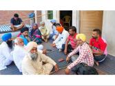 ਸਾਂਝੇ ਮਜ਼ਦੂਰ ਮੋਰਚੇ ਵੱਲੋਂ ਤੂਰਵਣਜਾਰਾ ਖੁਦਕੁਸ਼ੀ ਮਾਮਲੇ 'ਚ ਕੇਸ ਦਰਜ ਕਰਨ ਦੀ ਮੰਗ 