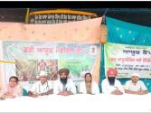 ਡੇਰਾ ਬਾਬਾ ਸੰਤੋਖ ਸਿੰਘ ਵਿਖੇ ਆਯੂਸ਼ ਕੈਂਪ ਦੌਰਾਨ 815 ਮਰੀਜ਼ਾਂ ਦੀ ਕੀਤੀ ਜਾਂਚ