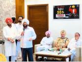 ਯੁੱਧ ਨਸ਼ਿਆਂ ਵਿਰੁੱਧ’ ਲੋਕਾਂ ਦਾ ਯੁੱਧ, ਲੋਕਾਂ ਦੇ ਸਹਿਯੋਗ ਨਾਲ ਹੀ ਮੁਹਿੰਮ ਹੋ ਰਹੀ ਹੈ ਕਾਰਗਰ: ਕੁਲਵੰਤ ਸਿੰਘ