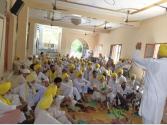 Bku ਉਗਰਾਹਾਂ ਵੱਲੋਂ ਡੀਸੀ ਦਫਤਰਾਂ ਦੇ ਘਿਰਾਓ ਅਤੇ ਔਰਤਾਂ ਨੂੰ ਸੰਘਰਸ਼ 'ਚ ਉਤਾਰਨ ਲਈ ਲਾਮਬੰਦੀ 
