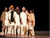 ‘ਗਗਨ ਦਮਾਮਾ ਬਾਜਿਓ’ ਨੇ ਜੀਵੰਤ ਕੀਤੀ ਭਗਤ ਸਿੰਘ ਦੀ ਜੀਵਨ-ਯਾਤਰਾ ਅਤੇ ਕ੍ਰਾਂਤੀਕਾਰੀ ਵਿਚਾਰਧਾਰਾ