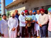 ਵਿਰੋਧੀ ਸਿਹਤ ਬੀਮਾ ਯੋਜਨਾ ਬਾਰੇ ਲੋਕਾਂ ਨੂੰ ਗੁਮਰਾਹ ਕਰਕੇ ਆਪਣੇ ਆਪ ਦਾ ਹੀ  ਉਡਾ ਰਹੇ  ਨੇ ਮਜ਼ਾਕ  : ਕੁਲਵੰਤ ਸਿੰਘ   