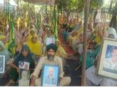 ਕਿਸਾਨਾਂ ਵੱਲੋਂ ਡਿਪਟੀ ਕਮਿਸ਼ਨਰ ਦਫਤਰਾਂ ਦੇ ਮੁਕੰਮਲ ਘਰਾਓ ਤੋਂ ਬਾਅਦ ਲੀਹ 'ਤੇ ਆਈ ਪੰਜਾਬ ਸਰਕਾਰ
