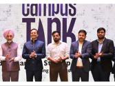 CU ਦੇ Startup ਪ੍ਰੋਗਰਾਮ ’ਚ ਪਹੁੰਚੇ MP ਨਵੀਨ ਜਿੰਦਲ, AI ਤੋਂ ਲੈ ਕੇ ਕਿਸਾਨਾਂ ਦੀ ਆਮਦਨ ਤੱਕ ਕੀਤੀ ਗੱਲਬਾਤ
